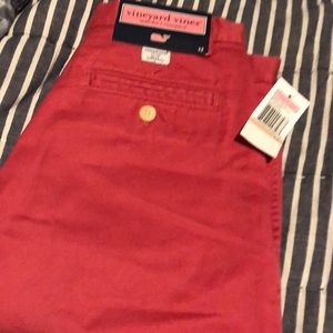 Boys Vineyard Vines chinos
